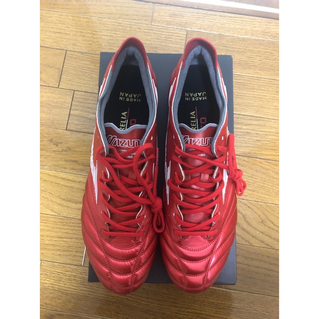 モレリアネオ3 JAPAN 26.5cm(KAMOシューズ袋付き) | munchercruncher.com
