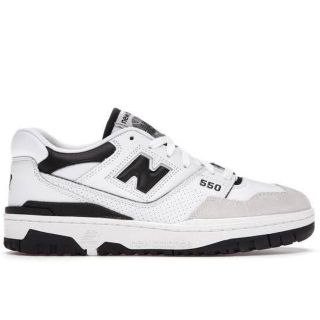 ニューバランス(New Balance)のNEW BALANCE BB550 Sneakers(スニーカー)