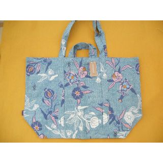 パタゴニア(patagonia)のパタゴニア ALL DAY TOTE トート POHS 2018(トートバッグ)