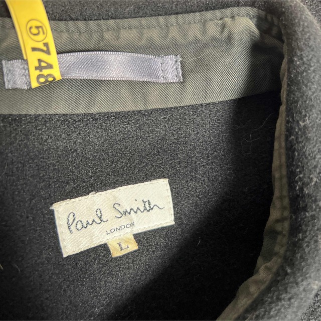 Paul Smith(ポールスミス)の美品ポールスミスロンドンデザインジャケット☆ メンズのジャケット/アウター(テーラードジャケット)の商品写真