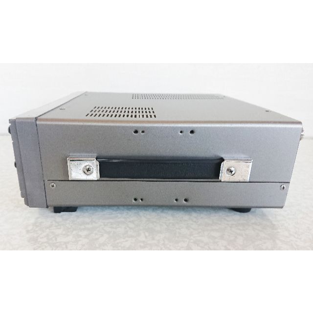KENWOOD TS-680V 100W改造 | www.innoveering.net