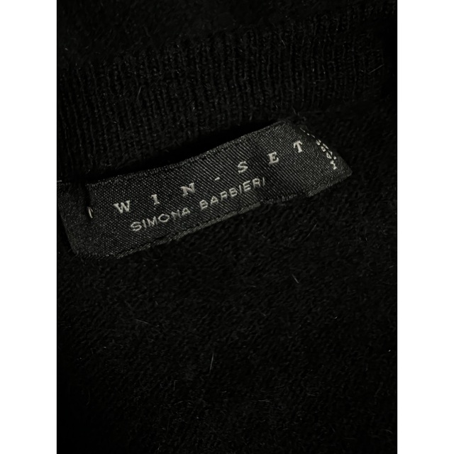 TWIN-SET(ツインセット)のTWIN-SETセーター レディースのトップス(ニット/セーター)の商品写真
