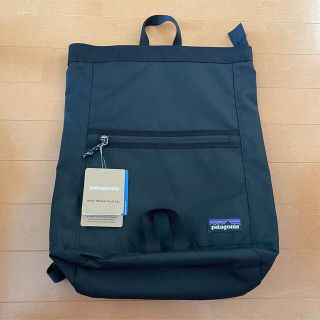 パタゴニア(patagonia)のPatagonia☆パタゴニア リュック アーバーマーケットパック 15L 新品(リュック/バックパック)