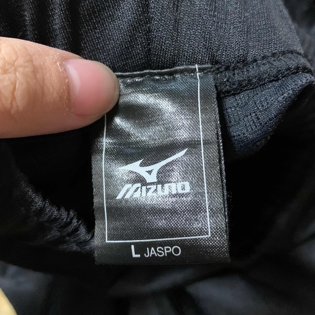 MIZUNO(ミズノ)のミズノ　ジャージ　ズボン スポーツ/アウトドアのランニング(ウェア)の商品写真