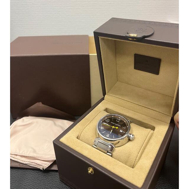 在庫あり/即出荷可】 ルイ・ヴィトン VUITTON LOUIS - VUITTON LOUIS