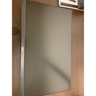 エイサー(Acer)のacer FreeSync対応24.5型ゲーミング液晶ディスプレ KG251QH(ディスプレイ)