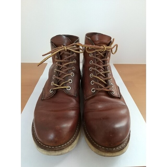 RED WING レッド・ウィング 9111 26.5cm