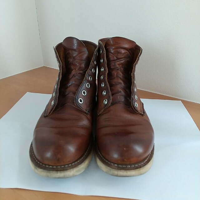 RED WING レッド・ウィング 9111 26.5cm 【新品】 6200円 www.gold-and