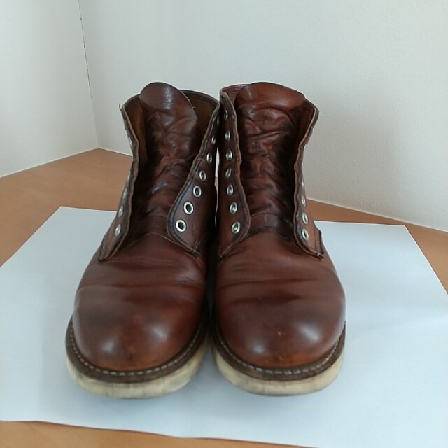 RED WING レッド・ウィング 9111 26.5cm 1