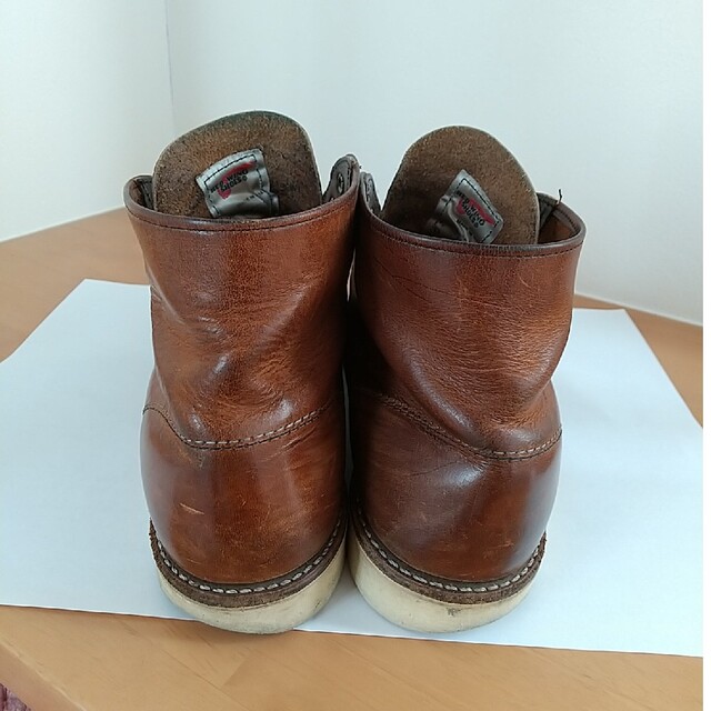 RED WING レッド・ウィング 9111 26.5cm 3