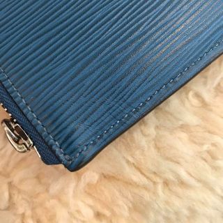 LOUIS VUITTON - ☆超美品☆ルイ・ヴィトン エピ ポシェット・ジュール