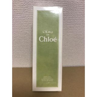 クロエ(Chloe)の⭐️未使用・未開封⭐️ クロエ ハンドクリーム(ハンドクリーム)