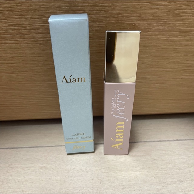Aiam 化粧品セット 導入化粧水 美容クリーム 美容パック まつ毛美容液 3