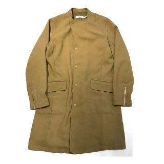 nonnative - nonnative scholar coat pliantex の通販 by コネスケ's ...