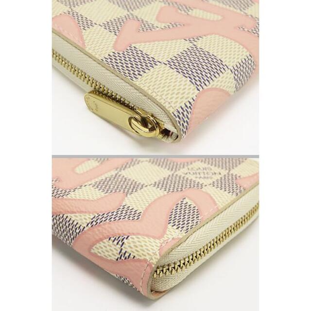 LOUIS VUITTON - 限定未使用ルイヴィトンダミエアズール