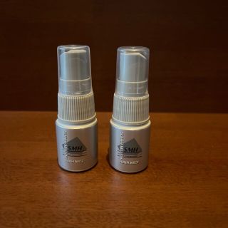 スーパーミリオンヘアミスト　お試しサイズ（15ml）× 2個(ヘアウォーター/ヘアミスト)