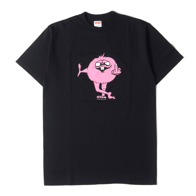 01SS Supreme Camacho Tee 美品 カマチョ Tシャツ M