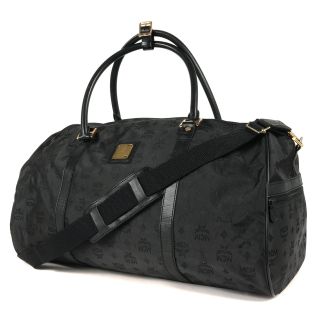 MCM(MCM) ボストンバッグ(メンズ)の通販 26点 | エムシーエムのメンズ