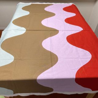マリメッコ 布団カバーの通販 200点以上 | marimekkoを買うならラクマ