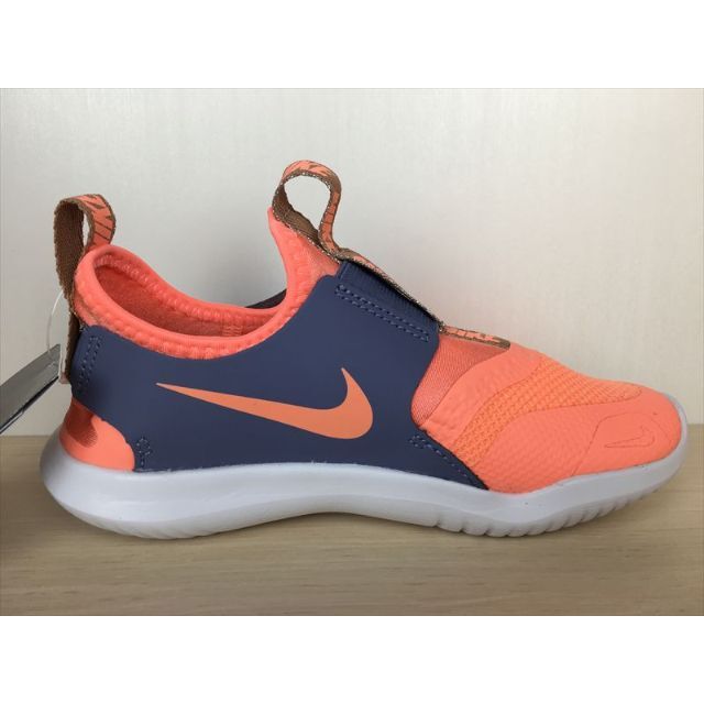 NIKE(ナイキ)のナイキ フレックスランナー PS スニーカー 17,0cm 新品 (1372) キッズ/ベビー/マタニティのキッズ靴/シューズ(15cm~)(スニーカー)の商品写真