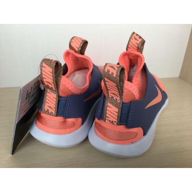 NIKE(ナイキ)のナイキ フレックスランナー PS スニーカー 18,5cm 新品 (1372) キッズ/ベビー/マタニティのキッズ靴/シューズ(15cm~)(スニーカー)の商品写真