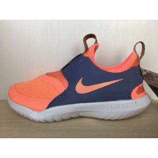 ナイキ(NIKE)のナイキ フレックスランナー PS スニーカー 18,5cm 新品 (1372)(スニーカー)