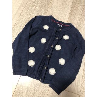 トミーヒルフィガー(TOMMY HILFIGER)のTOMMY HILFIGER★カーディガン(カーディガン)