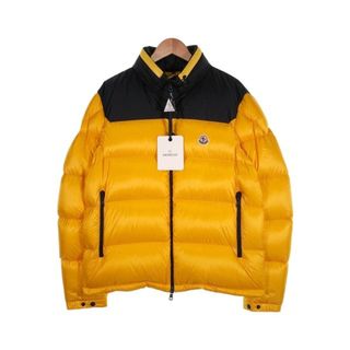 モンクレール(MONCLER)のモンクレール 22AW ププリエ ショート ダウンジャケット  Size 4(ダウンジャケット)