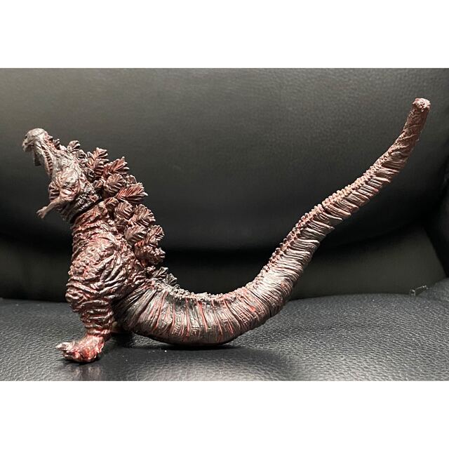 BANDAI - シンゴジラ シン・ゴジラ 第四形態 最終形態 ミニ BANDAI - シンゴジラ シン・ゴジラ 第四形態 最終形態 ミニ