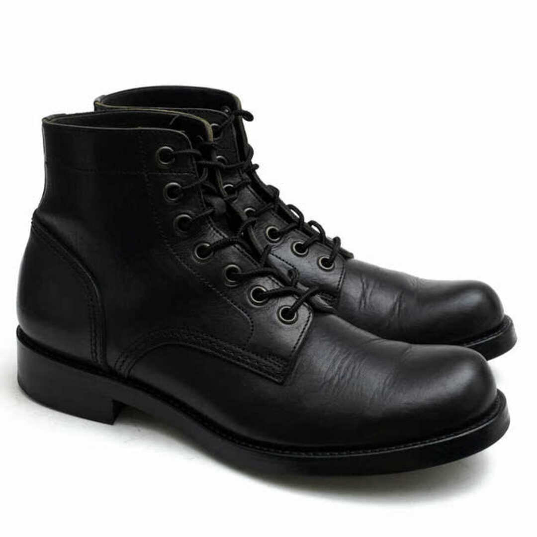 chausser - ショセ/chausser レースアップブーツ シューズ 靴 chausser - ショセ/chausser レースアップブーツ シューズ 靴