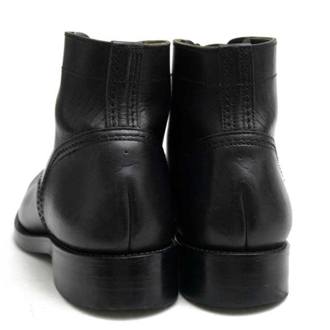 chausser - ショセ/chausser レースアップブーツ シューズ 靴 chausser - ショセ/chausser レースアップブーツ シューズ 靴