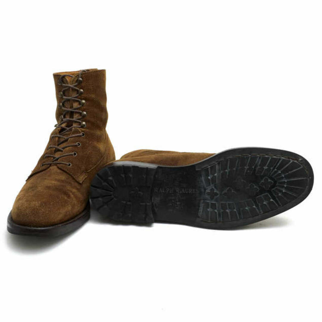 Ralph Lauren - ラルフローレン/RALPH LAUREN レースアップ Ralph Lauren - ラルフローレン/RALPH LAUREN レースアップ