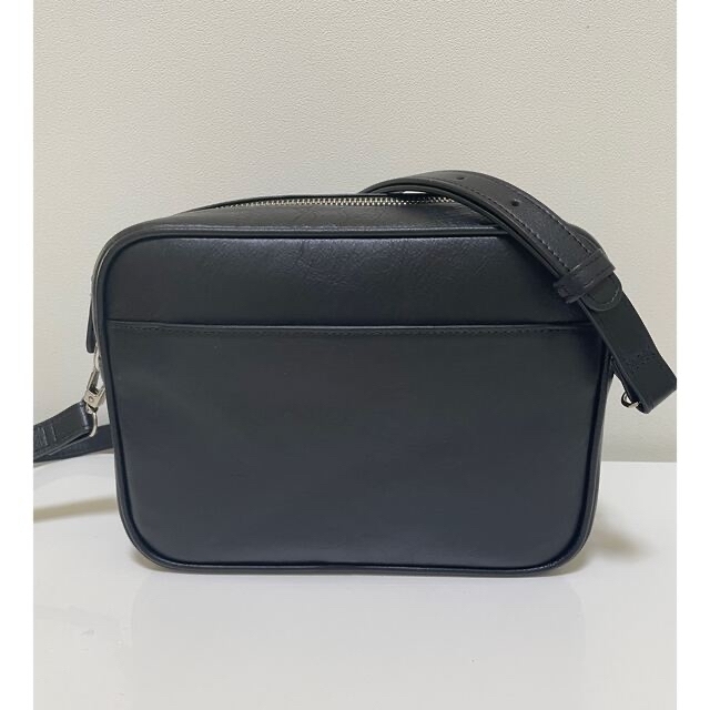✨新品未使用✨本革ショルダーバッグ　斜め掛け レディースのバッグ(ショルダーバッグ)の商品写真