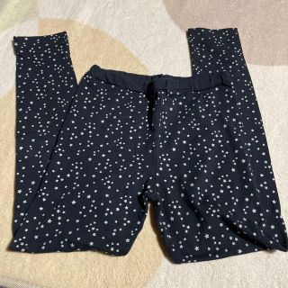 ユニクロ(UNIQLO)の専用 2枚セットUNIQLO 150cm スパッツ(パンツ/スパッツ)