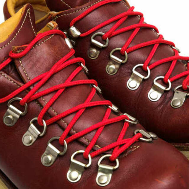 Danner ダナー　ブーツ　赤　24.0㎝　登山　アウトドア　トレッキング