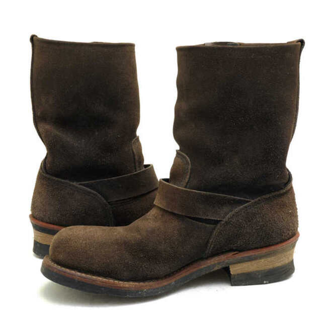 REDWING - レッドウィング/RED WING エンジニアブーツ シューズ REDWING - レッドウィング/RED WING エンジニアブーツ シューズ