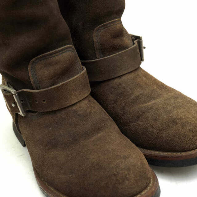 REDWING - レッドウィング/RED WING エンジニアブーツ シューズ REDWING - レッドウィング/RED WING エンジニアブーツ シューズ