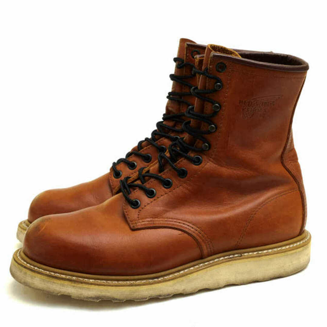 90s Red Wing 952 ワークブーツ スーパーソール
