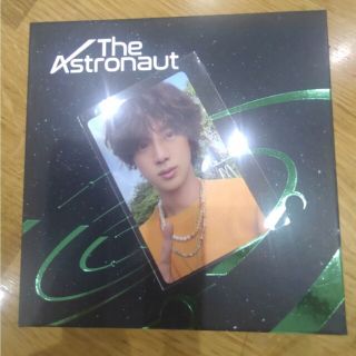 The Astronaut  トレカ(K-POP/アジア)