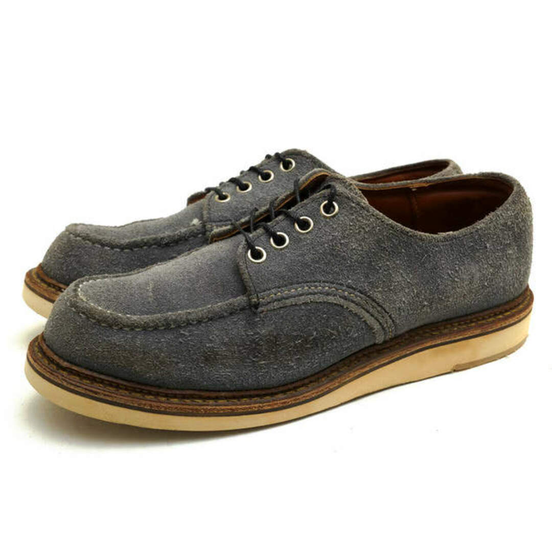 REDWING - レッドウィング/RED WING シューズ 靴 メンズ 男性 男性用