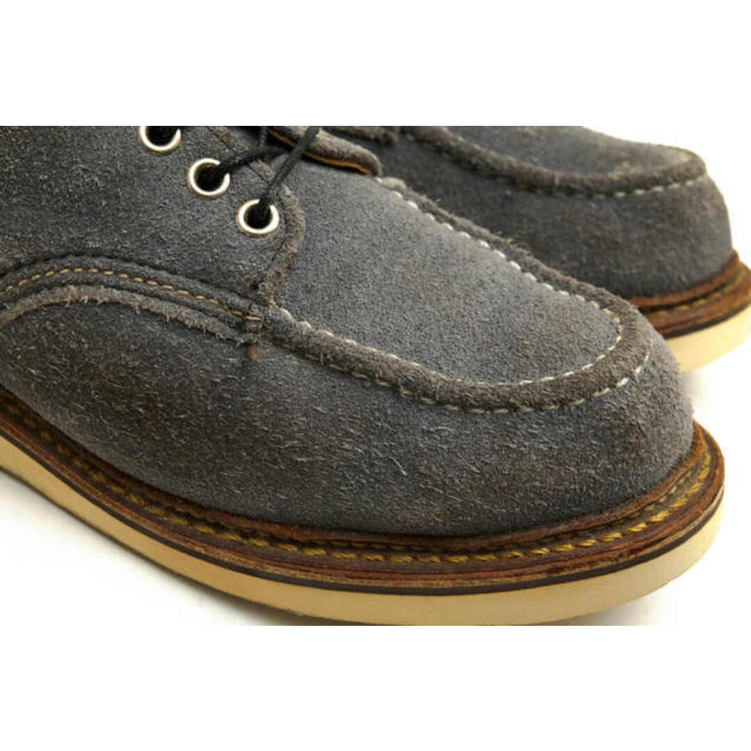 REDWING - レッドウィング/RED WING シューズ 靴 メンズ 男性 REDWING - レッドウィング/RED WING シューズ 靴 メンズ 男性