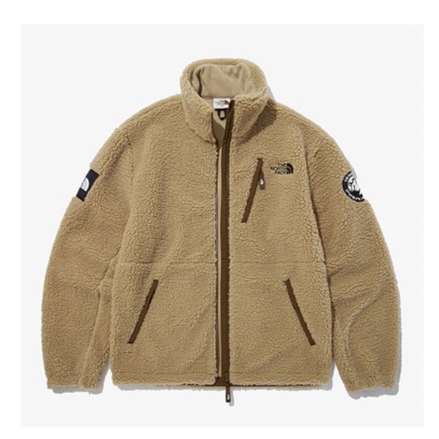 THE NORTH FACE - THE NORTH FACE ノースフェイス リモフリース L ...