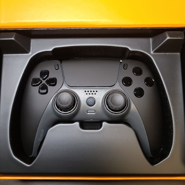 春夏秋冬おさんぽシリーズ E 新品 SCUF REFLEX FPS CDL スカフリ