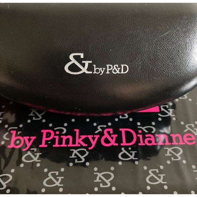 Pinky&Dianne(ピンキーアンドダイアン)のPinky & Dianne サングラス レディースのファッション小物(サングラス/メガネ)の商品写真