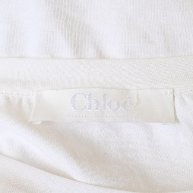 Chloe(クロエ)のChloe  カットソー メンズのトップス(Tシャツ/カットソー(半袖/袖なし))の商品写真