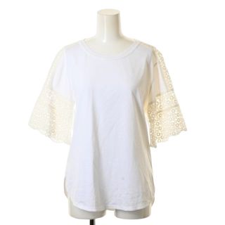 クロエ(Chloe)のChloe  カットソー(Tシャツ/カットソー(半袖/袖なし))