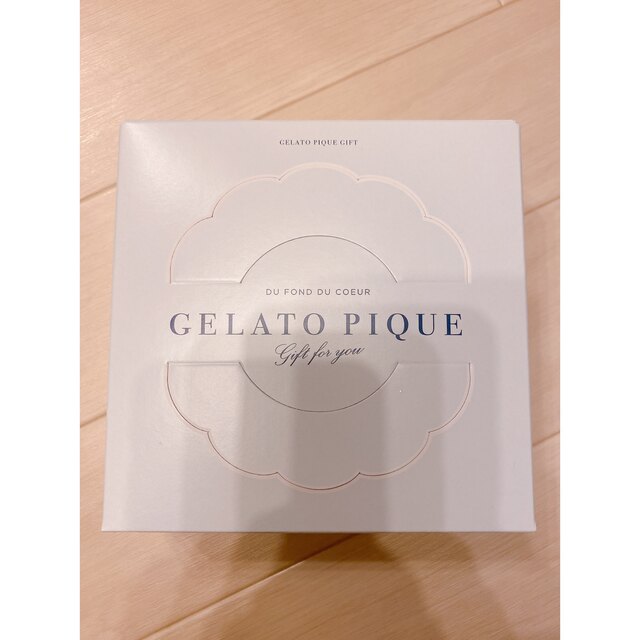 gelato pique(ジェラートピケ)のジェラートピケ ハンドクリーム LAV(ホワイトローズ) 60g コスメ/美容のボディケア(ハンドクリーム)の商品写真