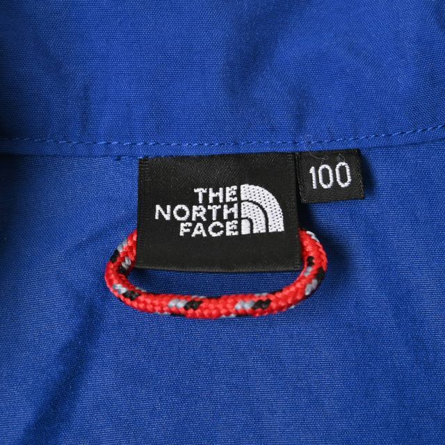 THE NORTH FACE(ザノースフェイス)のTHE NORTH FACE KIDS  ブルゾン メンズのジャケット/アウター(ブルゾン)の商品写真