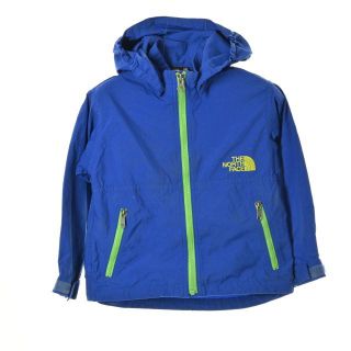 ザノースフェイス(THE NORTH FACE)のTHE NORTH FACE KIDS  ブルゾン(ブルゾン)