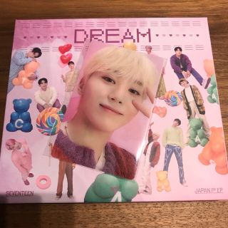 Dream weverse購入特典トレカ スングァン(K-POP/アジア)